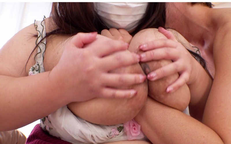 GAS-472 第 2 部分 - 37 分钟