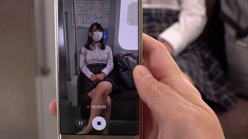 GAS-494 第 6 部分 - 65 分钟