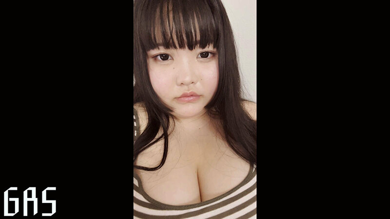 GAS独占新人 19歳肉弾Oカップデビュー 爆乳ぽっちゃり店 新人ランキング1位 雫らむね 5枚目