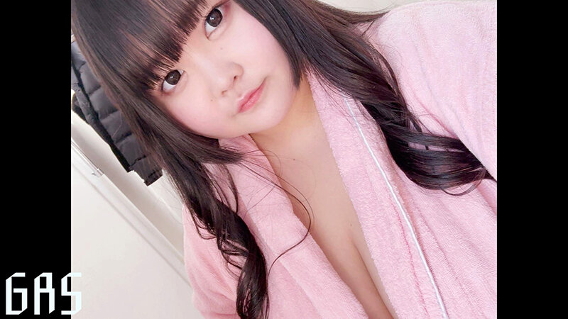 GAS独占新人 19歳肉弾Oカップデビュー 爆乳ぽっちゃり店 新人ランキング1位 雫らむね 7枚目