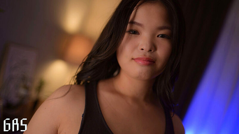 Iカップ現役介護士デビュー 激しいセックスしてみたい 成実ひまり 画像14