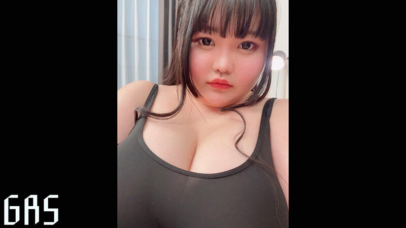 GAS独占新人 19歳肉弾Oカップデビュー 爆乳ぽっちゃり店 新人ランキング1位 雫らむね