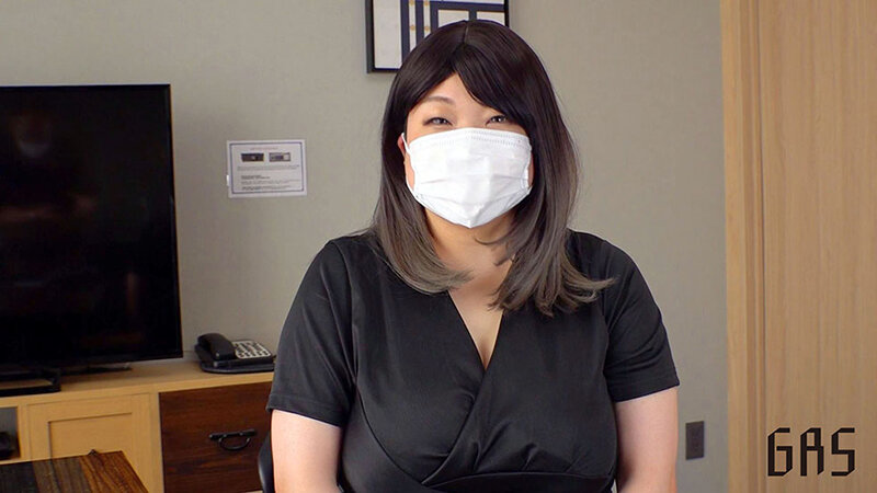 GASS-025 パート 1 - 30 分