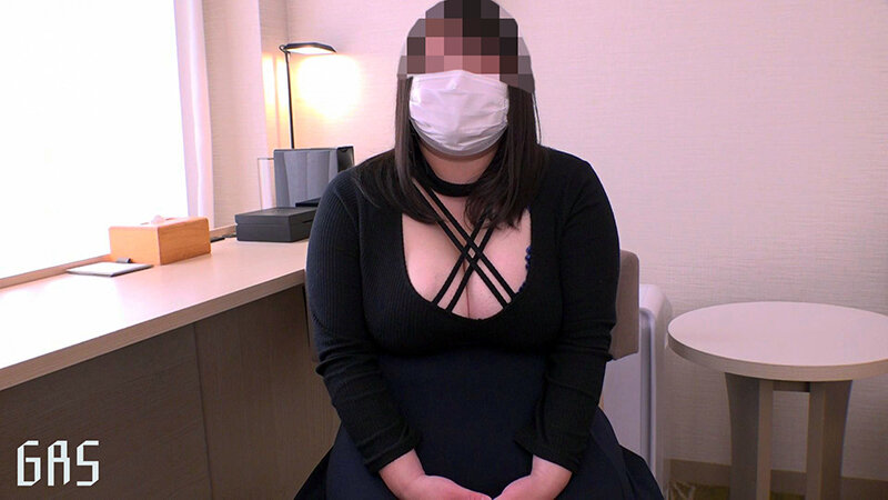 GASS-032 パート 3 - 38 分