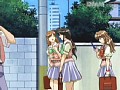 Canvas 第1話 「未完成の素描」 画像1