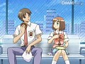 Canvas 第1話 「未完成の素描」 画像10