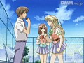 Canvas 第1話 「未完成の素描」 画像14