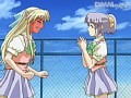 Canvas 第1話 「未完成の素描」 画像15