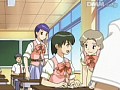 Canvas 第1話 「未完成の素描」 画像16