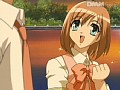Canvas 第1話 「未完成の素描」 画像21