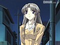Canvas 第1話 「未完成の素描」 画像26
