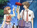 Canvas 第1話 「未完成の素描」 画像29