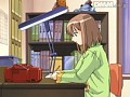 Canvas 第1話 「未完成の素描」 画像30
