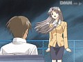 Canvas 第1話 「未完成の素描」 画像33