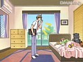 Canvas 第1話 「未完成の素描」 画像4