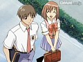 Canvas 第1話 「未完成の素描」 画像6
