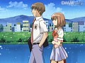 Canvas 第1話 「未完成の素描」 画像7
