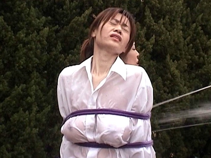 BSDX-01 パート 9 - 70 分