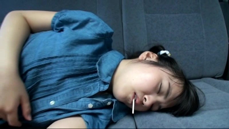 CRE-001 パート 6 - 55 分