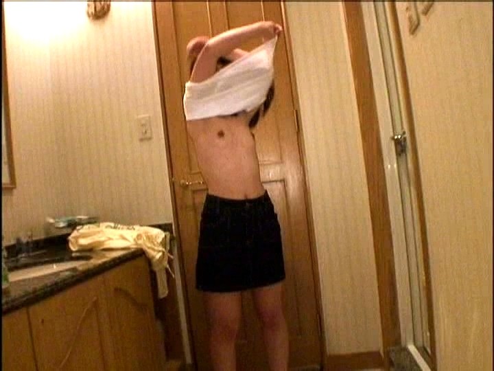 CRZ-001 Bagian 5 - 50 minit