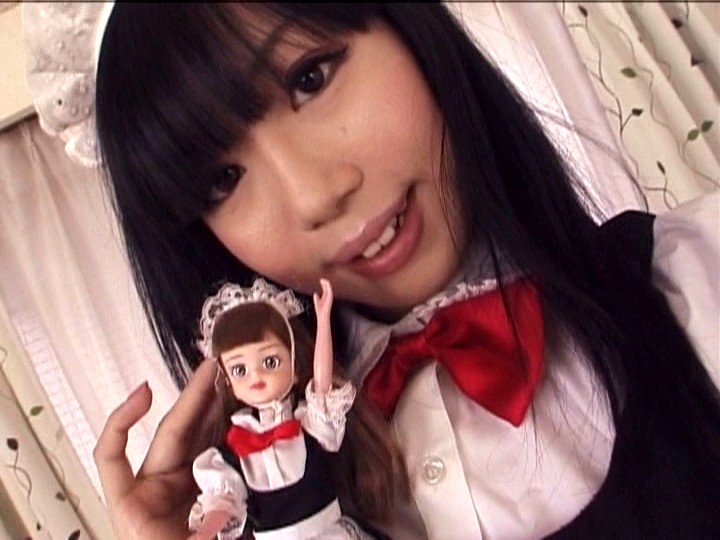 CRZ-217 Part 12 - 85 minutes