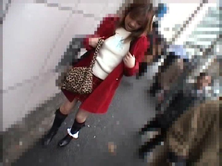 DGS-02 第 3 部分 - 36 分钟