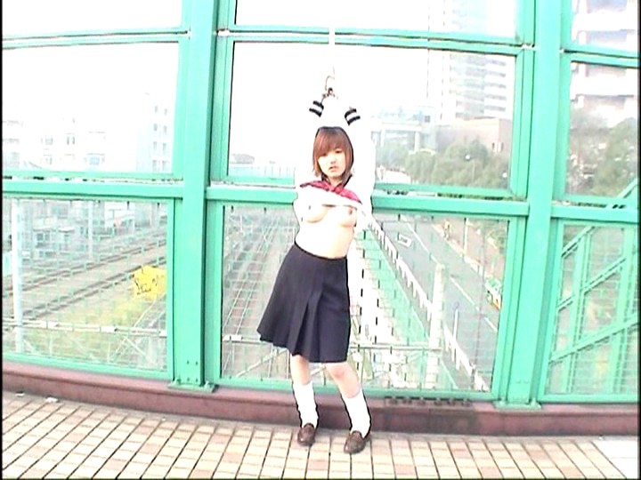 DGS-09 パート 11 - 70 分