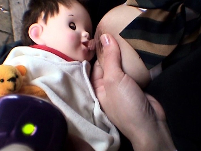 DGS-M2 第 13 部分 - 78 分钟