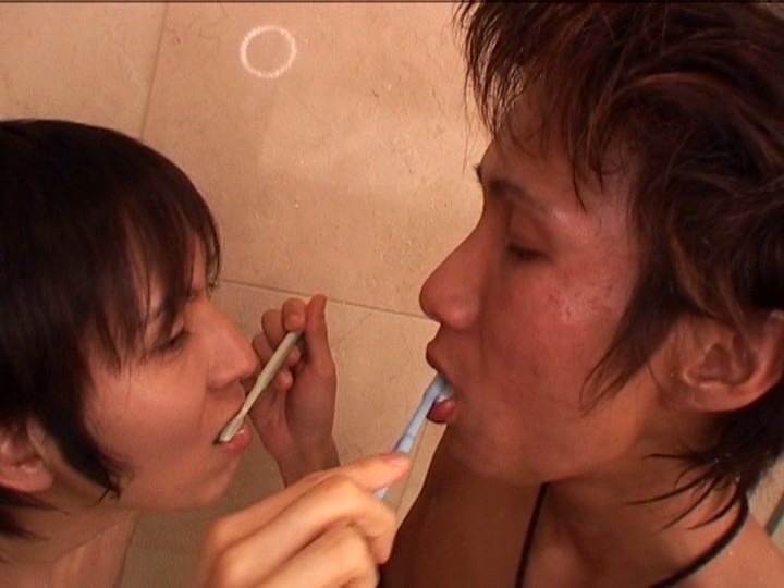 GUYS-001 第 5 部分 - 46 分钟