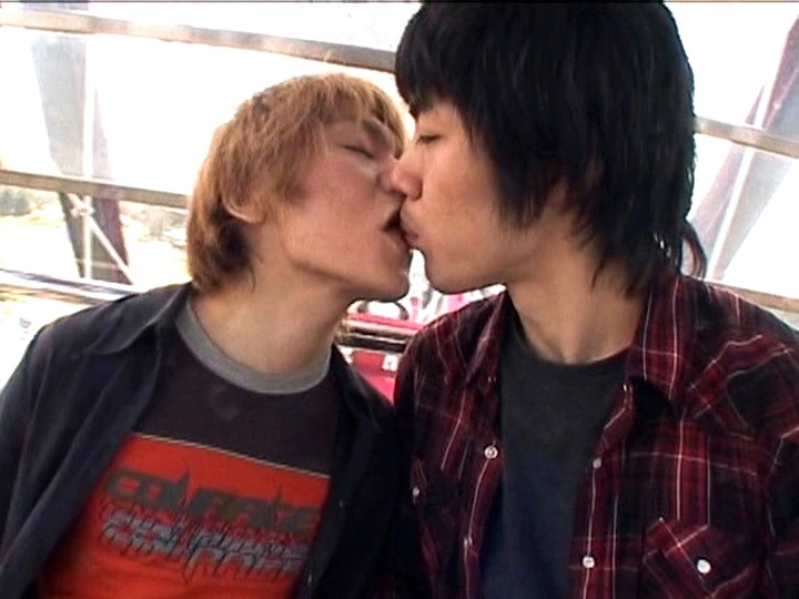 GUYS-002 第 1 部分 - 30 分钟