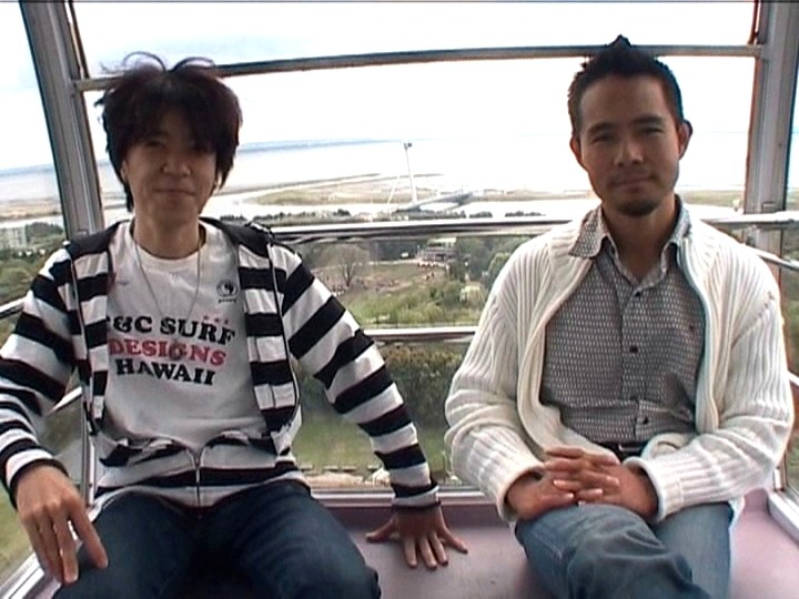 GUYS-03 パート 1 - 30 分