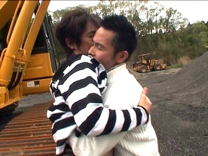 GUYS-03 第 3 部分 - 38 分钟