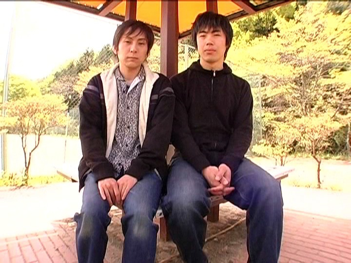 GUYS-04 Bagian 1 - 30 minit