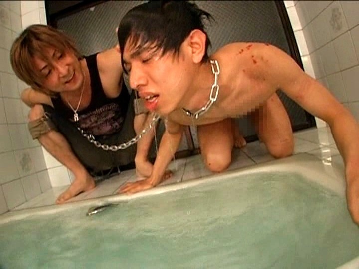 GUYS-05 Part 18 - 98 minutes