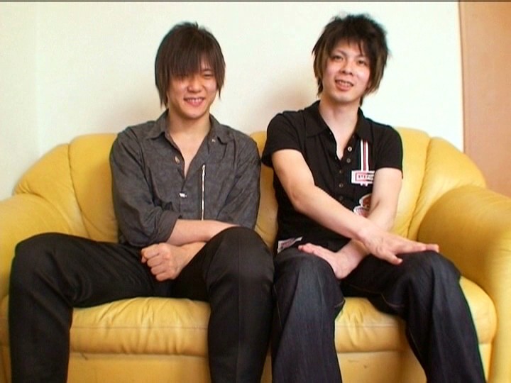 GUYS-06 Bagian 1 - 30 minit