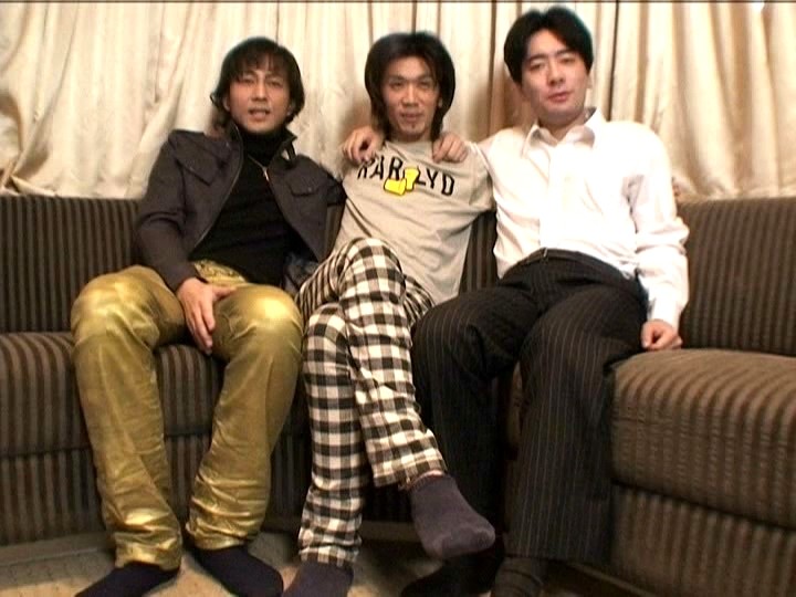 GUYS-7700009 パート 1 - 30 分