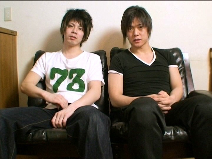 GUYS-10 Part 1 - 30 minutes