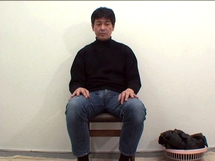 GUYS-11 パート 9 - 54 分