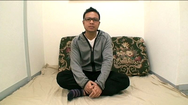 GUYS-14 パート 5 - 42 分