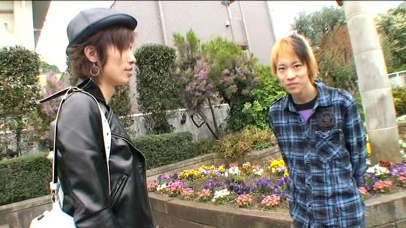 GUYS-15 パート 4 - 42 分