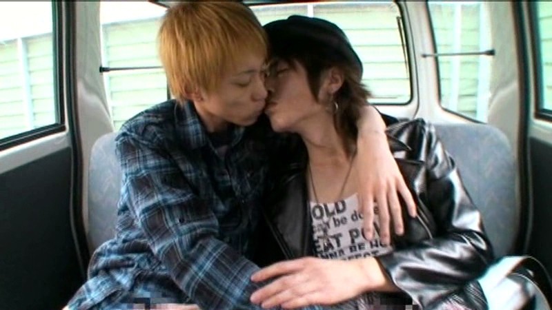 GUYS-15 パート 8 - 58 分