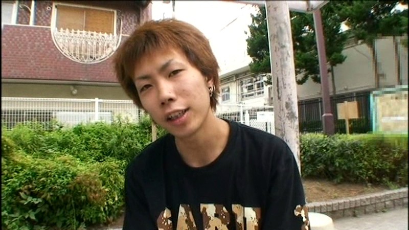 GUYS-19 パート 1 - 30 分