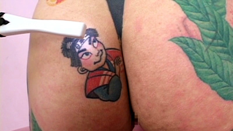 LIA-209 パート 20 - 144 分