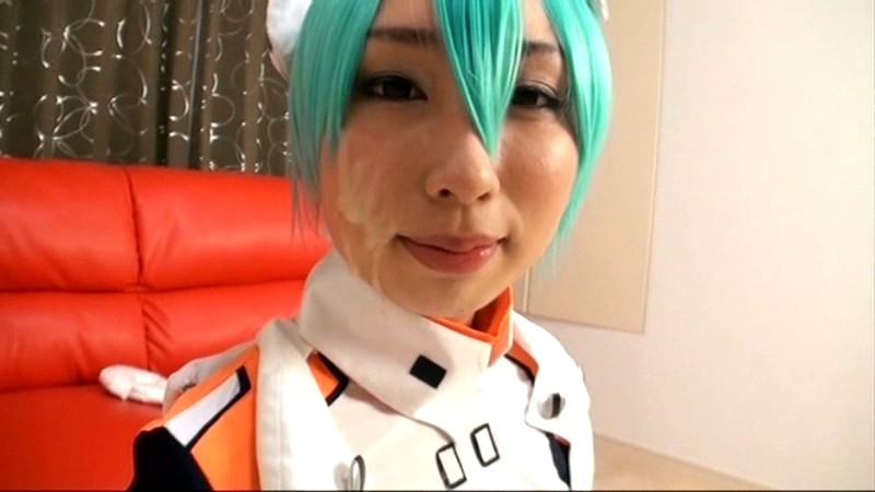 LIA-603 Part 6 - 60 minutes