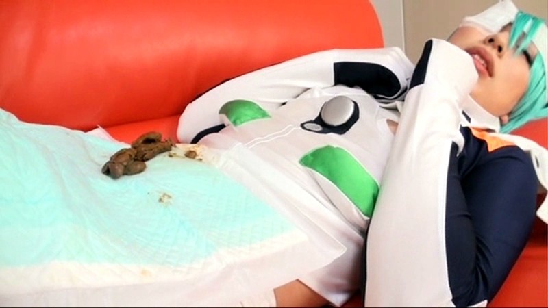 LIA-603 第 9 部分 - 78 分钟