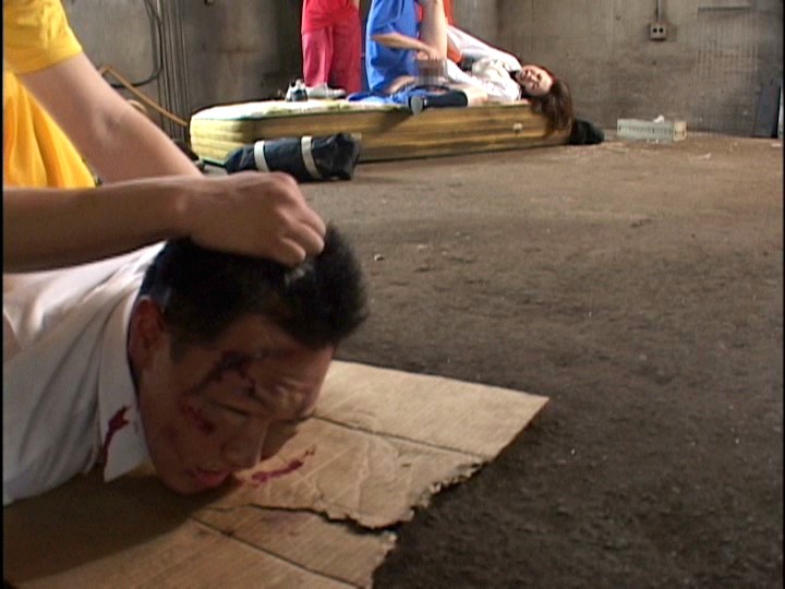 PBHD-01 Bagian 10 - 66 minit