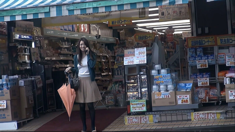 RAI-003 Part 6 - 65 minutes