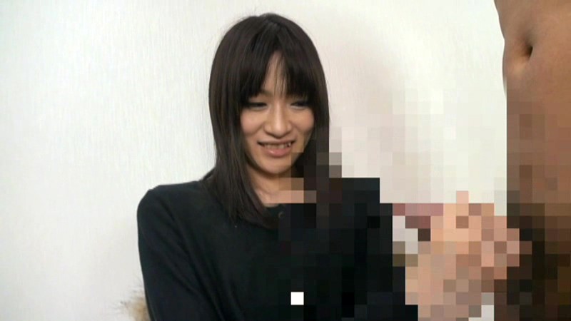 ナンパ人妻にセンズリ見せたら興奮しちゃった 7_15