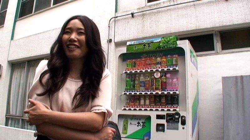 美熟妻ナンパ 極上マ●コに中出し注入 3_14