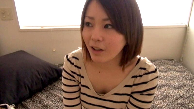 エロカワ若妻素人ナンパ中出しGET！ 10_15